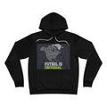 Soccer 2026 North America Hoodie Fútbol Is Universal Fan Pullover