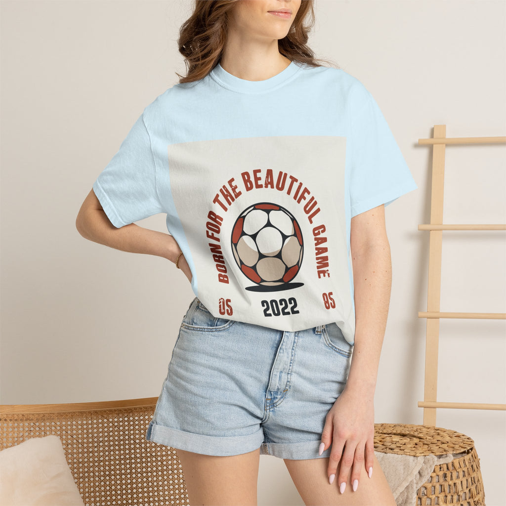 Soccer Fan Vintage Tee 2026 North America Summer Tournament Shirt