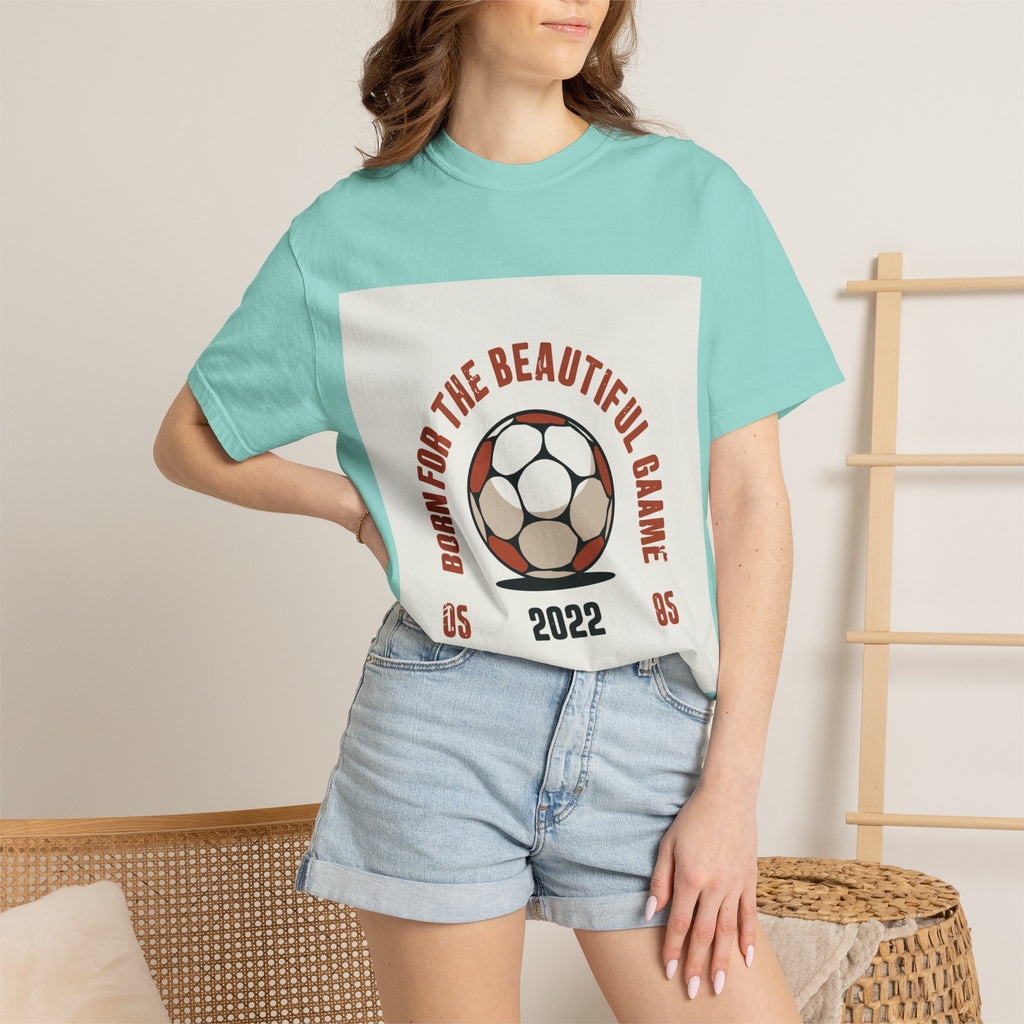 Soccer Fan Vintage Tee 2026 North America Summer Tournament Shirt