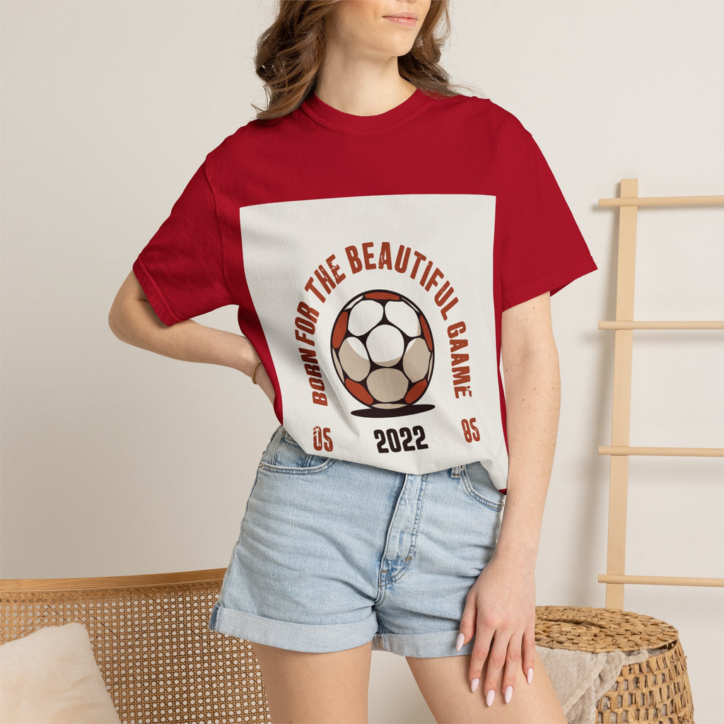 Soccer Fan Vintage Tee 2026 North America Summer Tournament Shirt