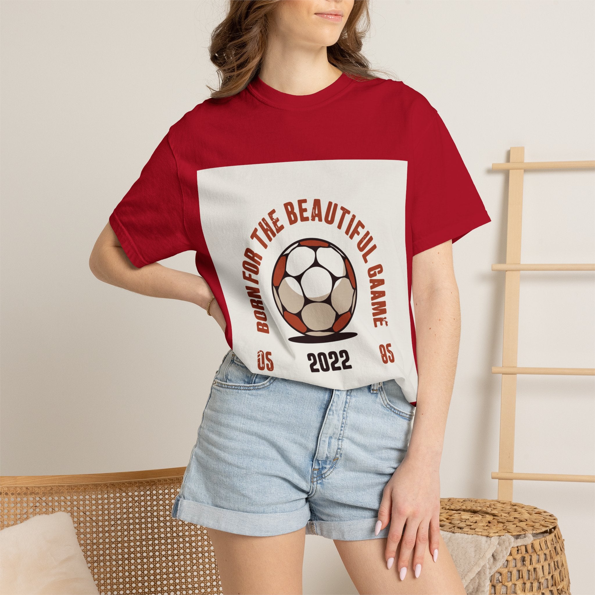 Soccer Fan Vintage Tee 2026 North America Summer Tournament Shirt