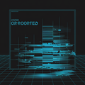 Cyberpunk Glitch Poster Pack – Printable Gamer Wall Art Download