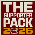 2026 Soccer Fan Wallpaper Pack — Digital Download